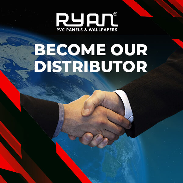 Ryan Become Distributor