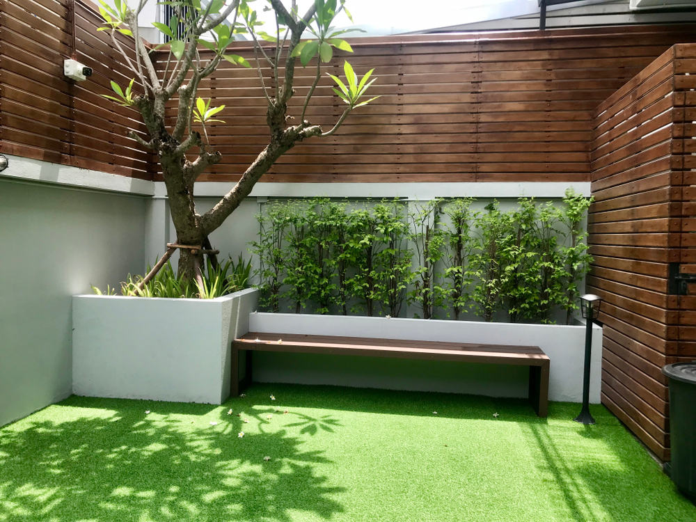 Artificial Grass