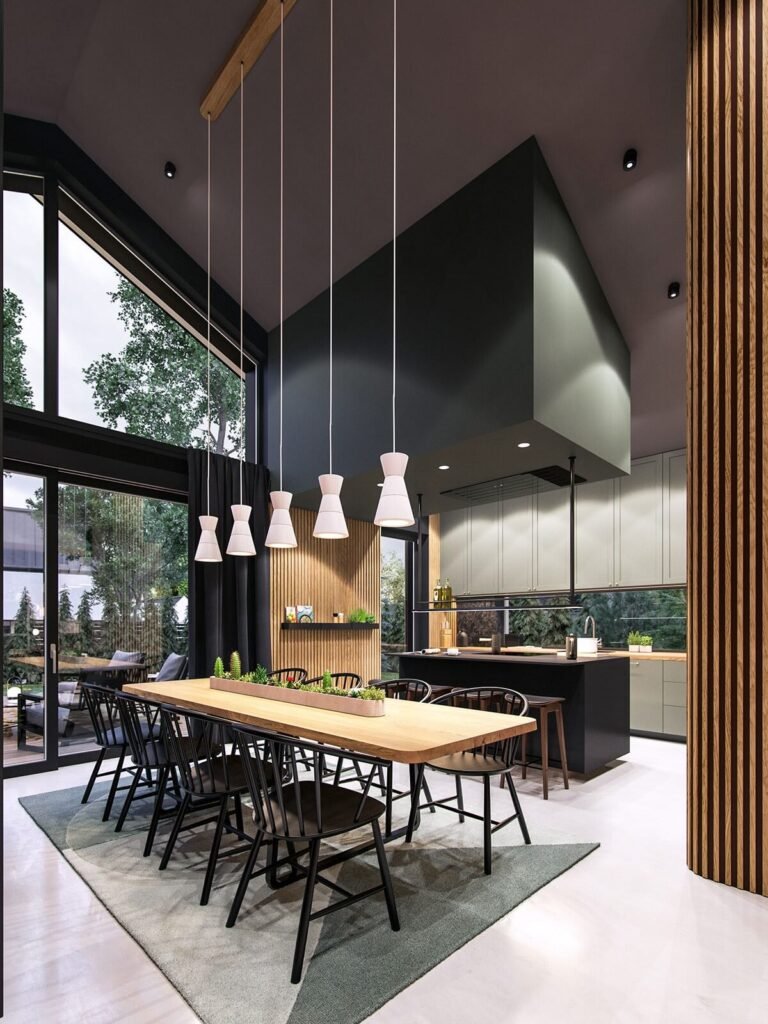 soffit panel