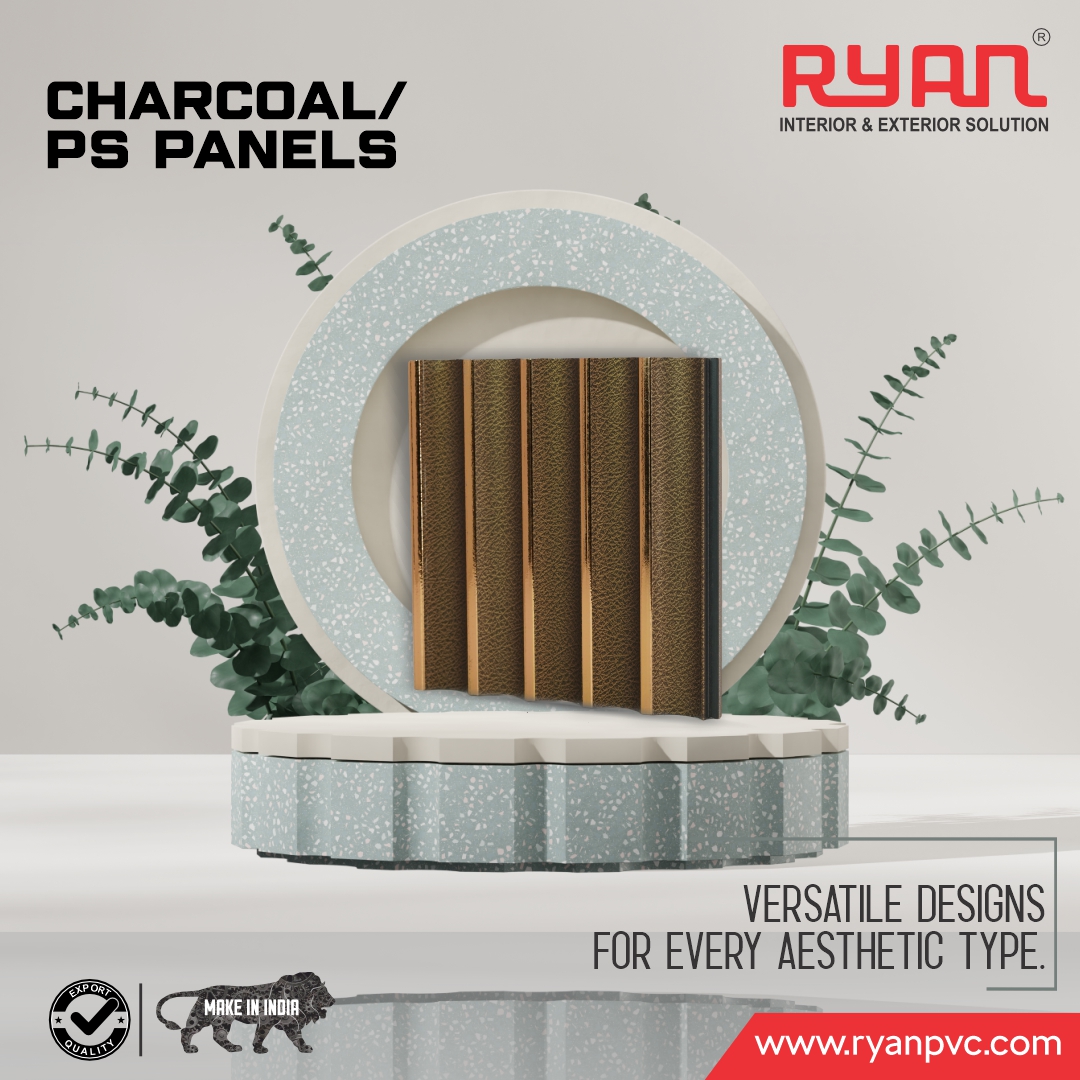 PS Panels (Charcoal Panels): What Makes Them Different?