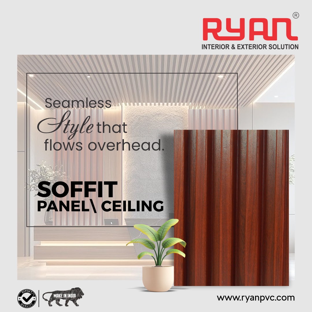 Shop Wall Soffit Panels