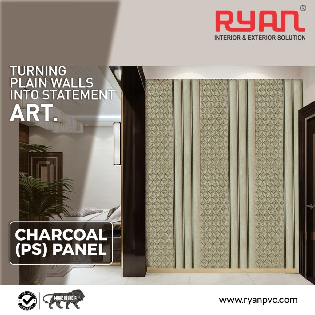 From Hotels to Homes: The Versatility of PS Panels