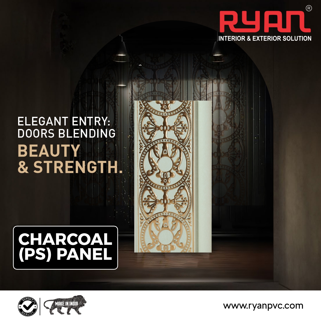 The Tough & Robust Side of PS Panels at Best Price