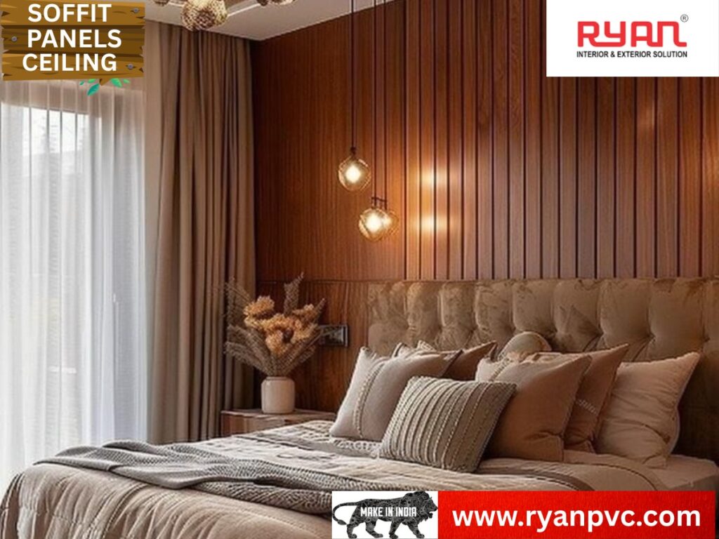 Which type of soffit panel is best for your home