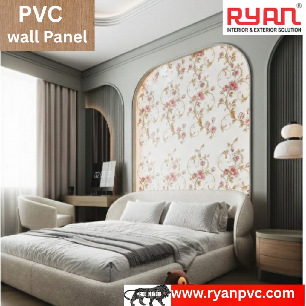 Best PVC Wall Panel
