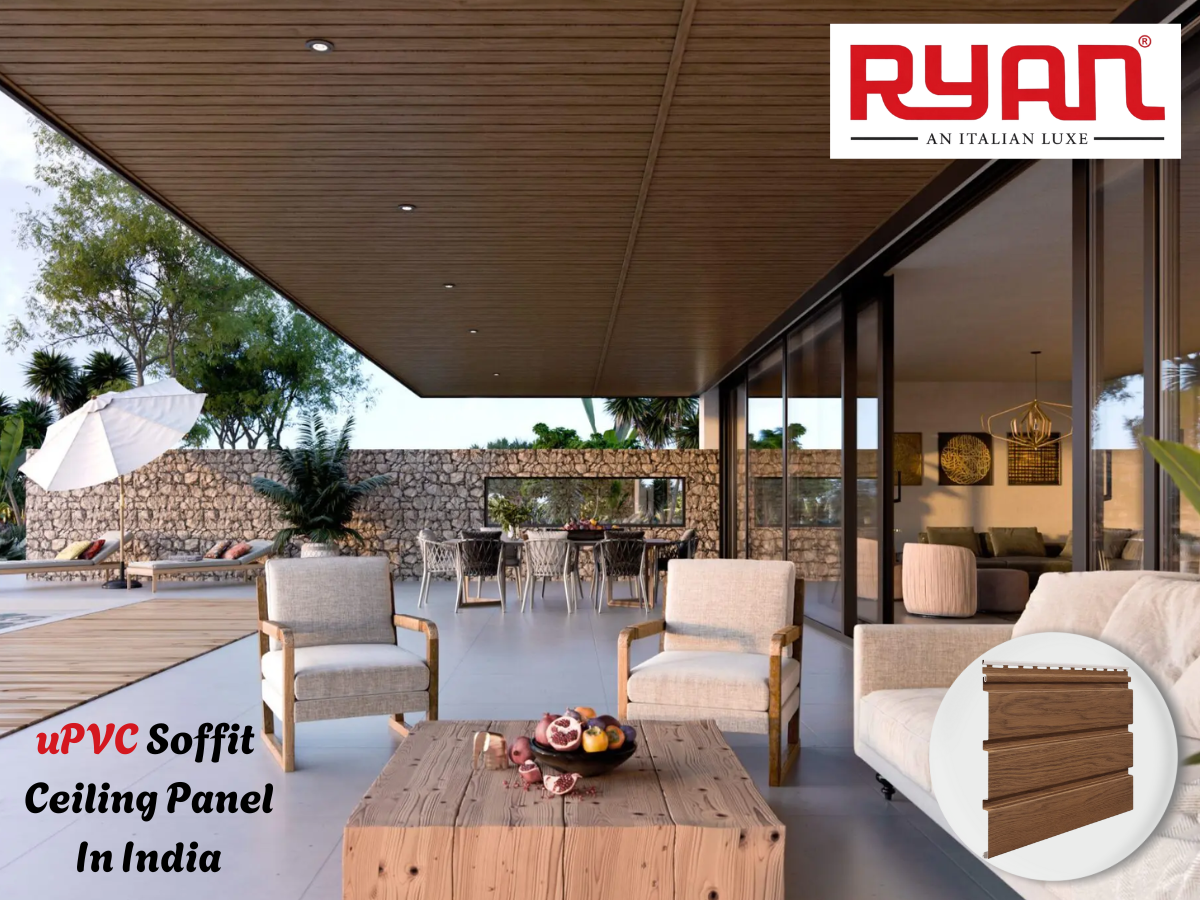 soffit ceiling panels