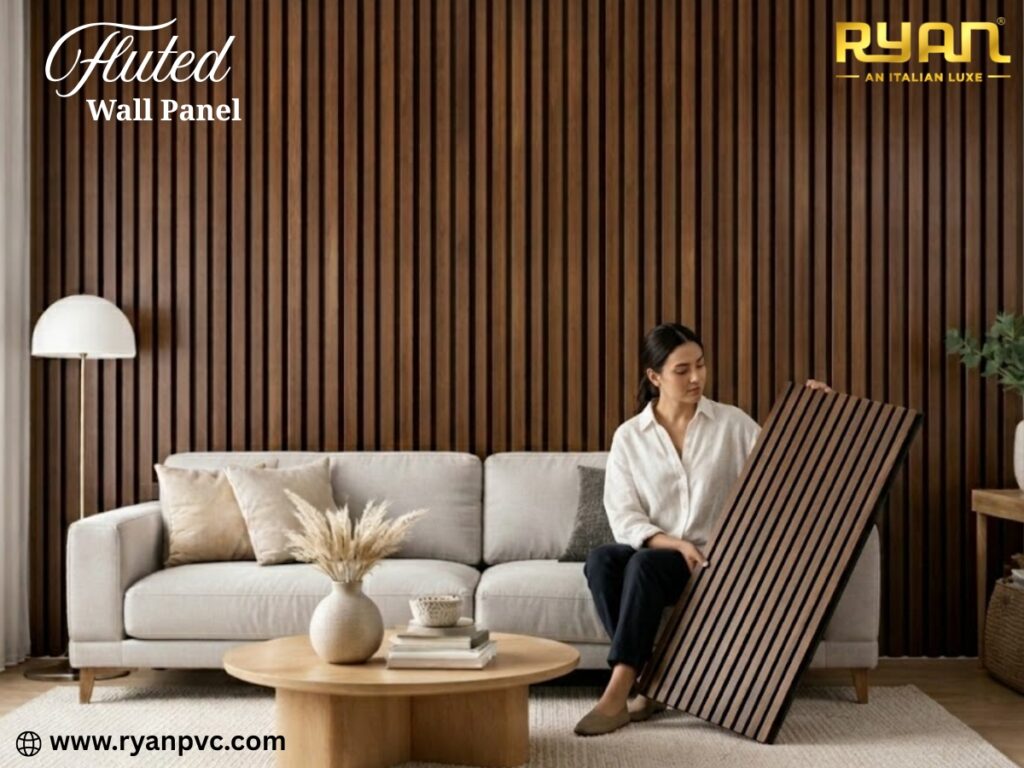 Best Fluted Wall Panels