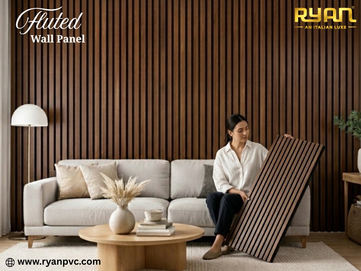 Best Fluted Wall Panels