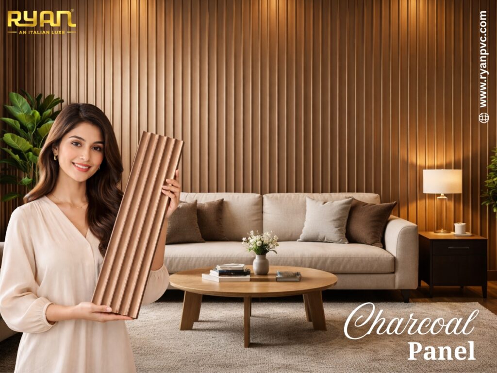 Charcoal Panel Price in India