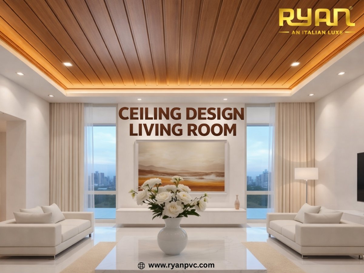 Top 10 Ceiling Design In India For Living Room