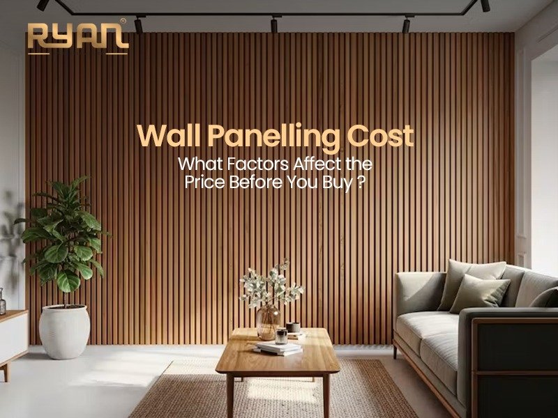 Wall Panelling Cost