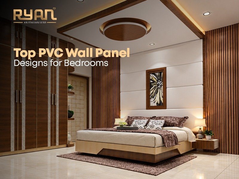 Pvc Plan Home Design Top PVC Wall Panel Design for Bedroom | Ryan PVC