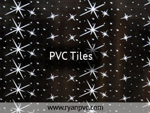 PVC Tiles