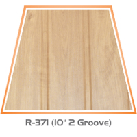 Royal-Plus-Series-10″-2-Groove-R-371