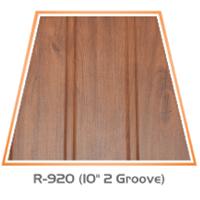Royal-Plus-Series-10″-2-Groove-R-920