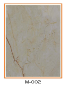 UV marble sheet M-002